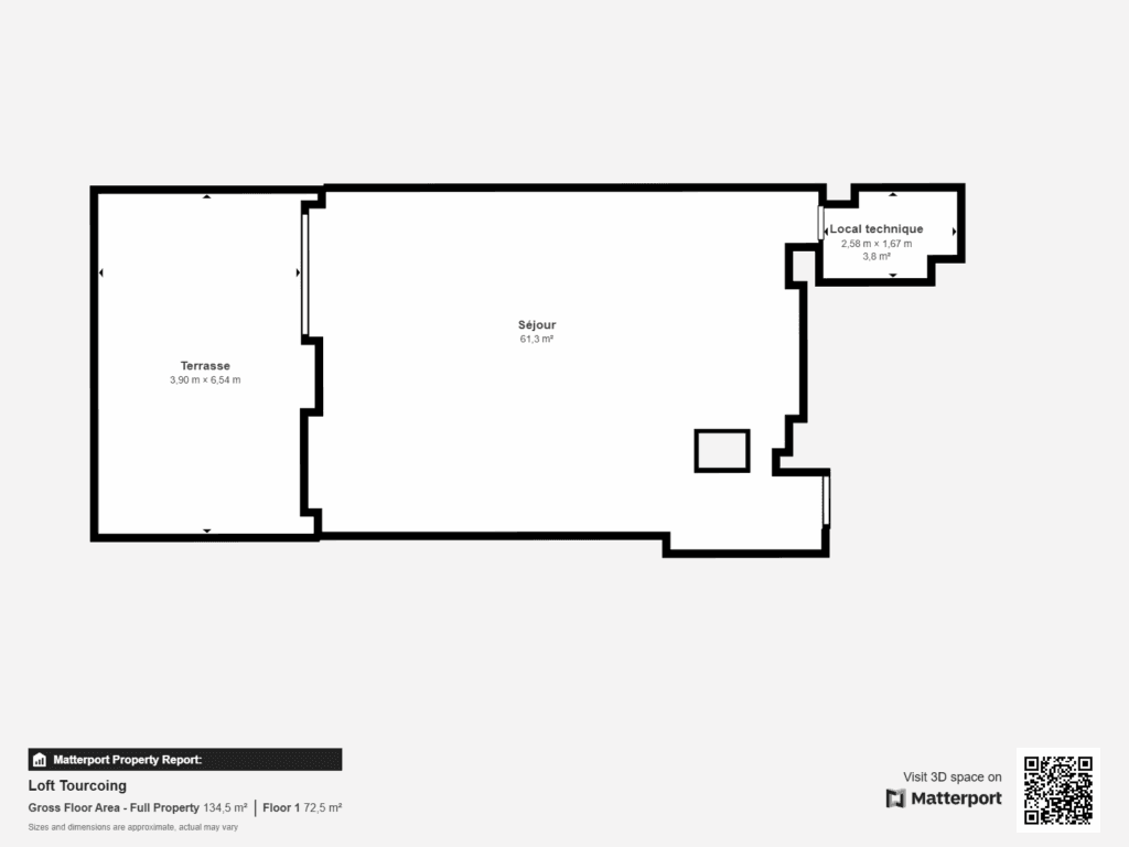 Photo annonce immobiliere - Ramzi Zouari Immobilier Villeneuve-d Ascq