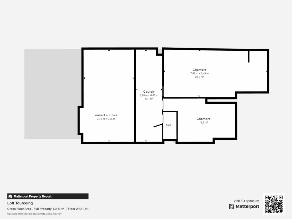 Photo annonce immobiliere - Ramzi Zouari Immobilier Villeneuve-d Ascq