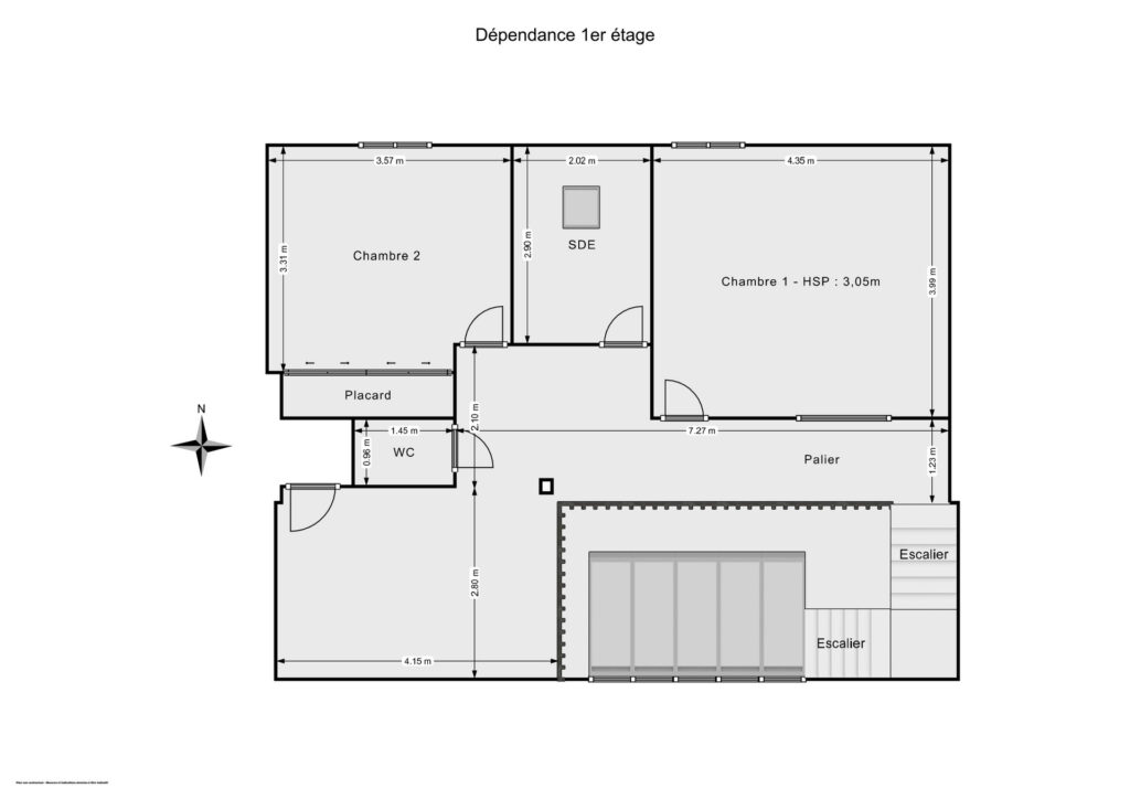 Photo annonce immobiliere - Ramzi Zouari Immobilier Villeneuve-d Ascq