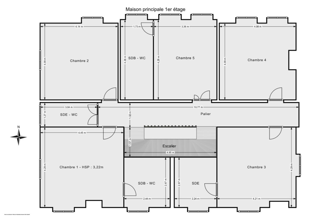 Maison a vendre - Ramzi Zouari Immobilier Nord
