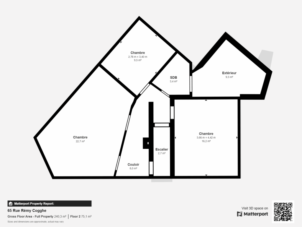 Photo annonce immobiliere - Ramzi Zouari Immobilier Villeneuve-d Ascq