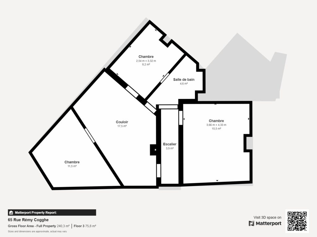 Photo annonce immobiliere - Ramzi Zouari Immobilier Villeneuve-d Ascq