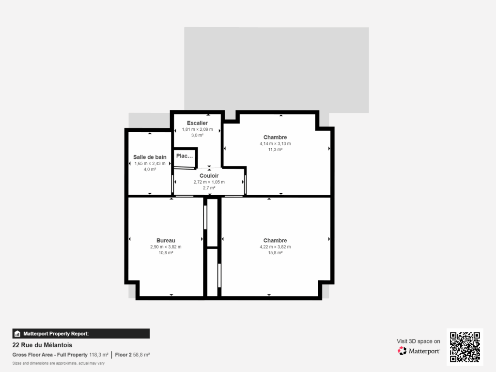 Photo annonce immobiliere - Ramzi Zouari Immobilier Villeneuve-d Ascq