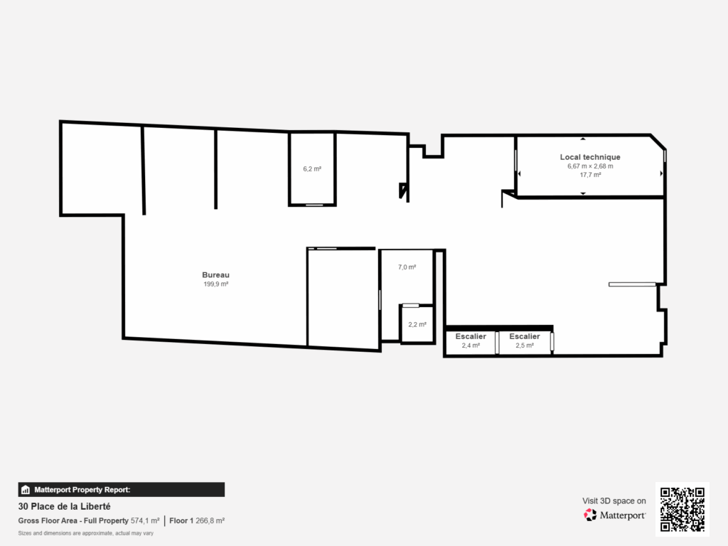 Photo annonce immobiliere - Ramzi Zouari Immobilier Villeneuve-d Ascq