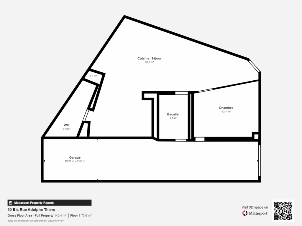 Photo annonce immobiliere - Ramzi Zouari Immobilier Villeneuve-d Ascq