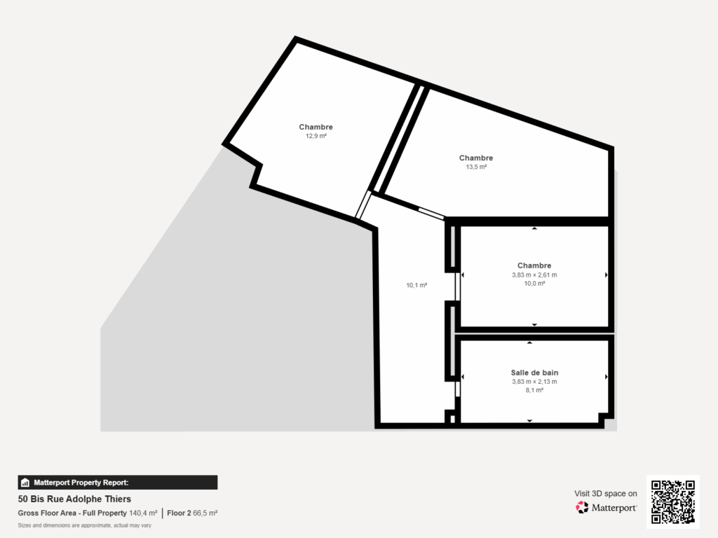 Photo annonce immobiliere - Ramzi Zouari Immobilier Villeneuve-d Ascq