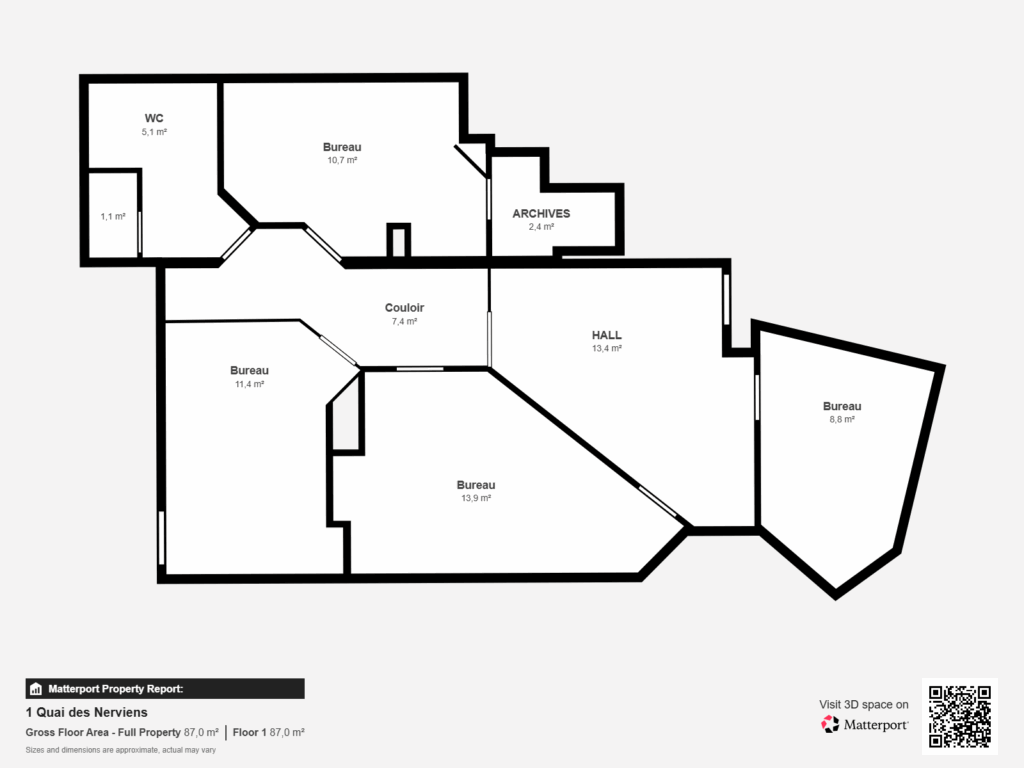 Photo annonce immobiliere - Ramzi Zouari Immobilier Villeneuve-d Ascq