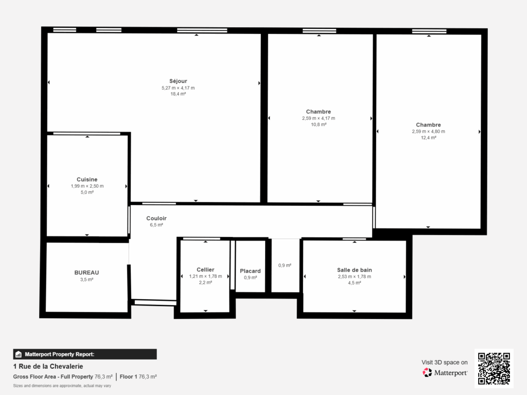 Photo annonce immobiliere - Ramzi Zouari Immobilier Villeneuve-d Ascq