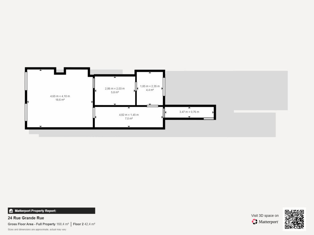 Photo annonce immobiliere - Ramzi Zouari Immobilier Villeneuve-d Ascq