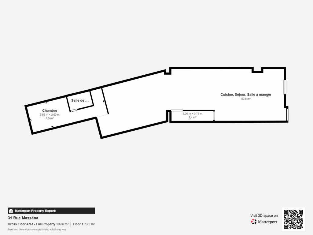 Photo annonce immobiliere - Ramzi Zouari Immobilier Villeneuve-d Ascq