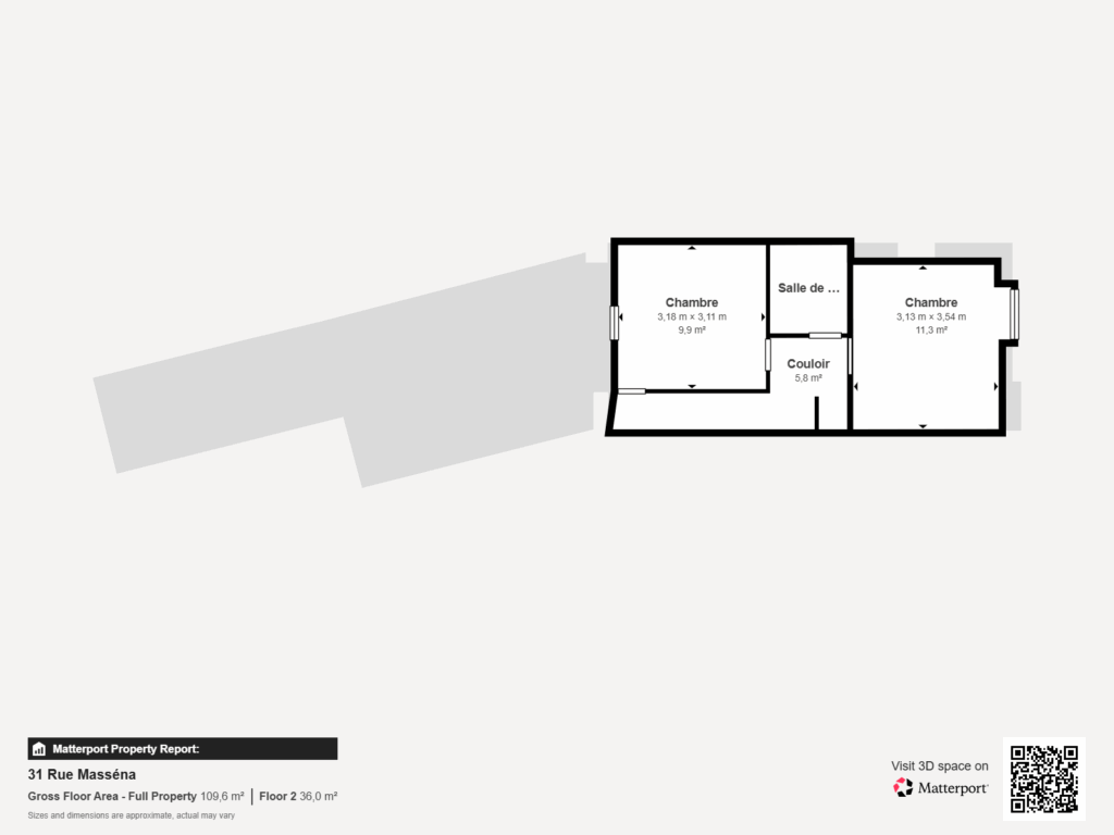 Photo annonce immobiliere - Ramzi Zouari Immobilier Villeneuve-d Ascq
