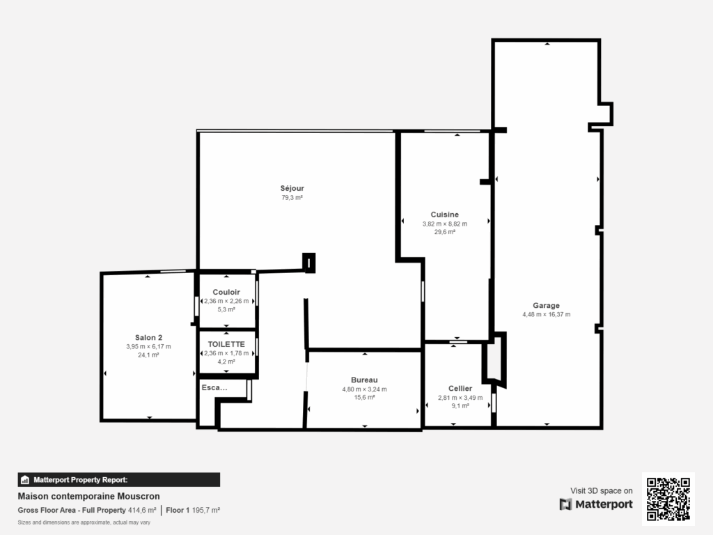 Maison a vendre - Ramzi Zouari Immobilier Nord