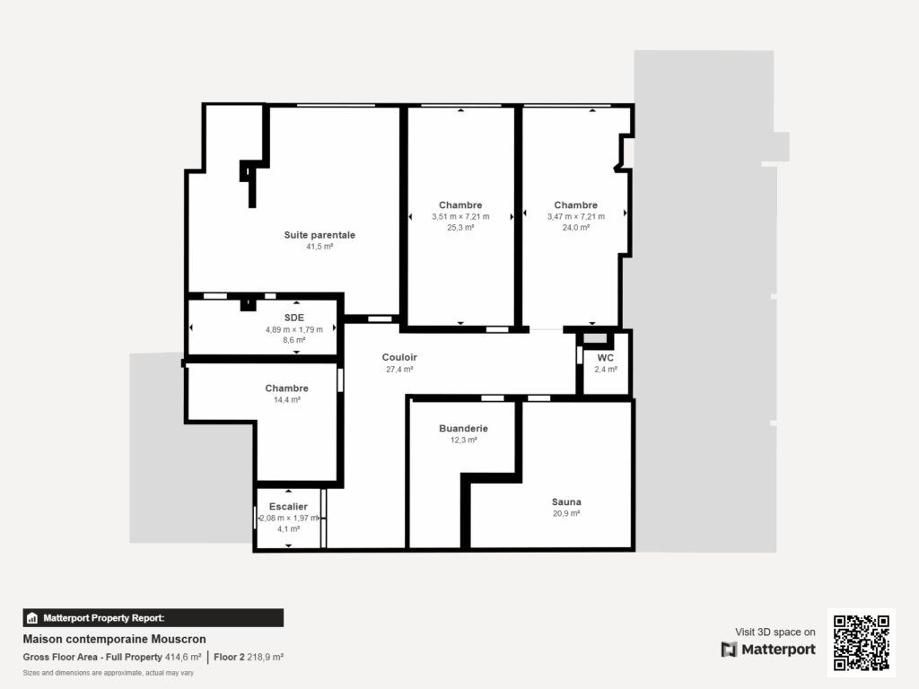 Maison a vendre - Ramzi Zouari Immobilier Nord