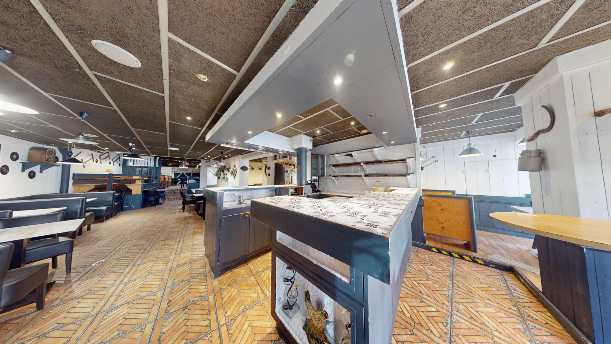 Immeuble de rapport - Ramzi Zouari Immobilier