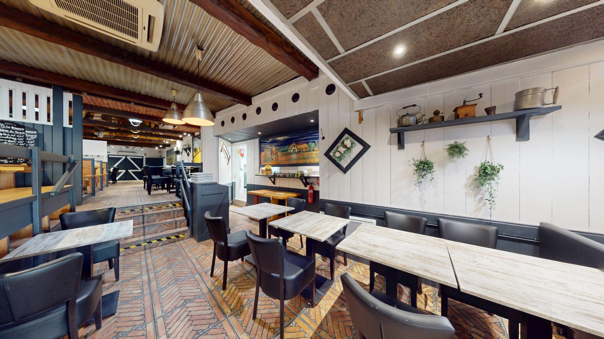 Immeuble de rapport - Ramzi Zouari Immobilier