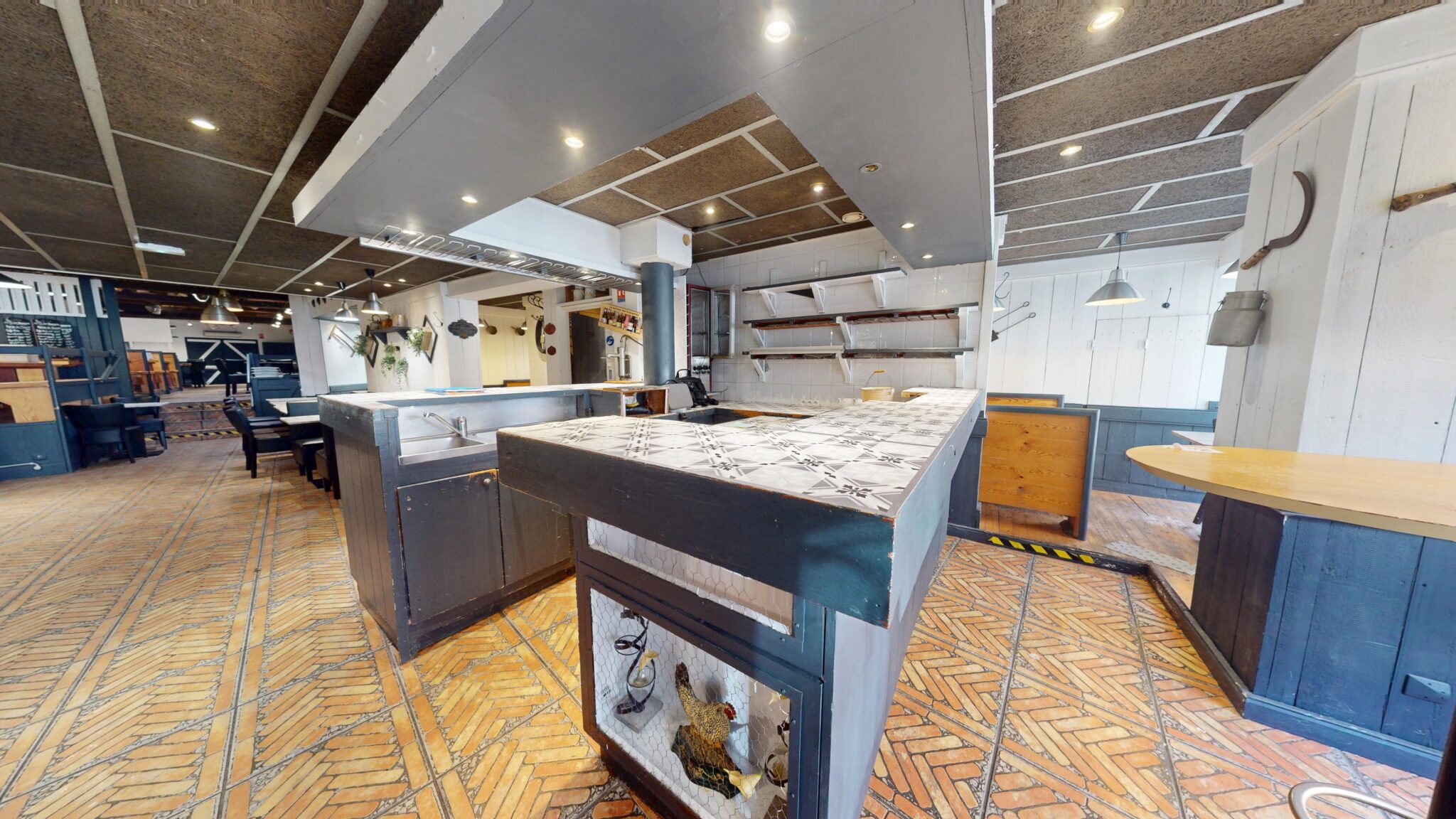 Immeuble de rapport - Ramzi Zouari Immobilier