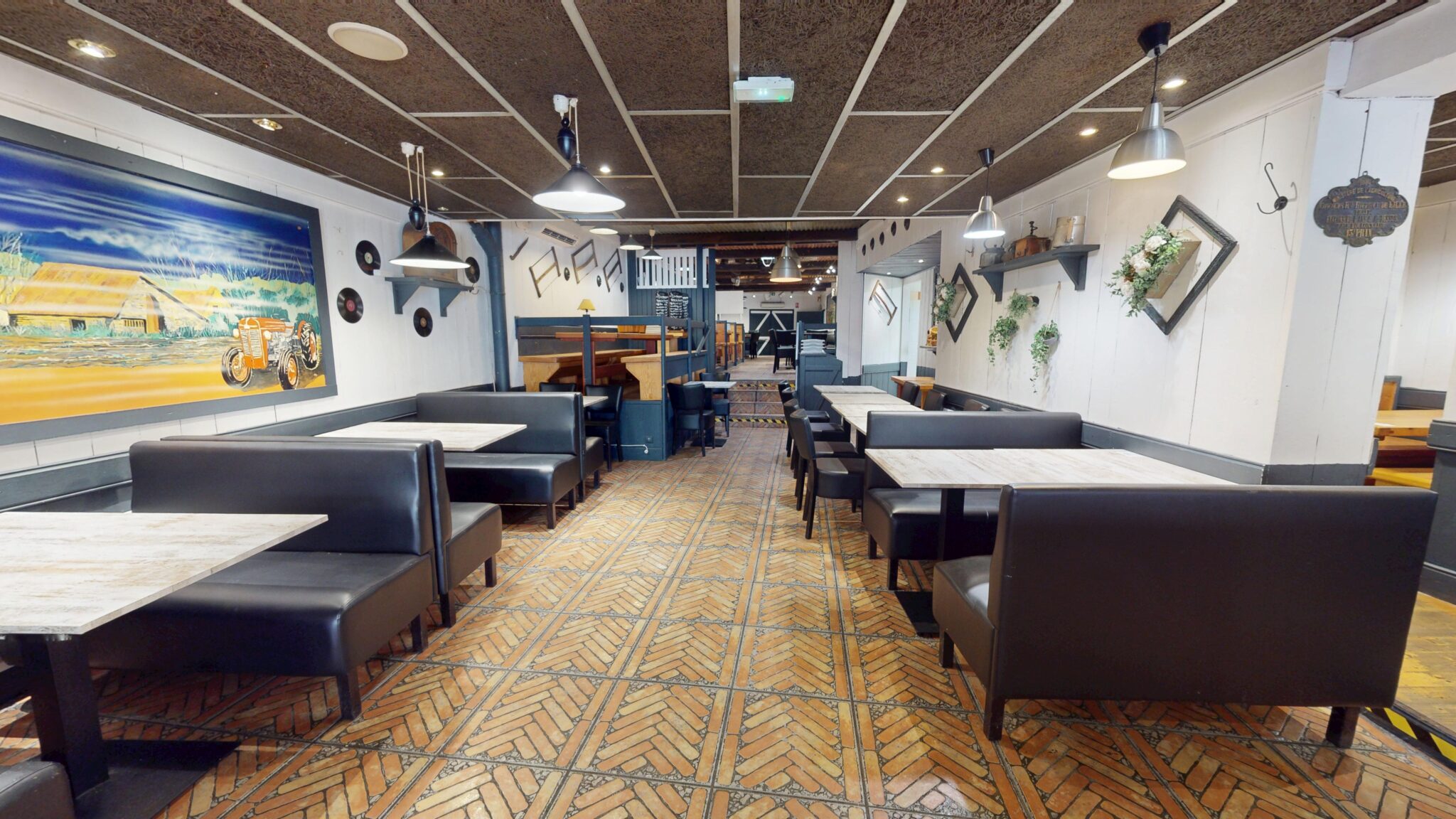 Immeuble de rapport - Ramzi Zouari Immobilier