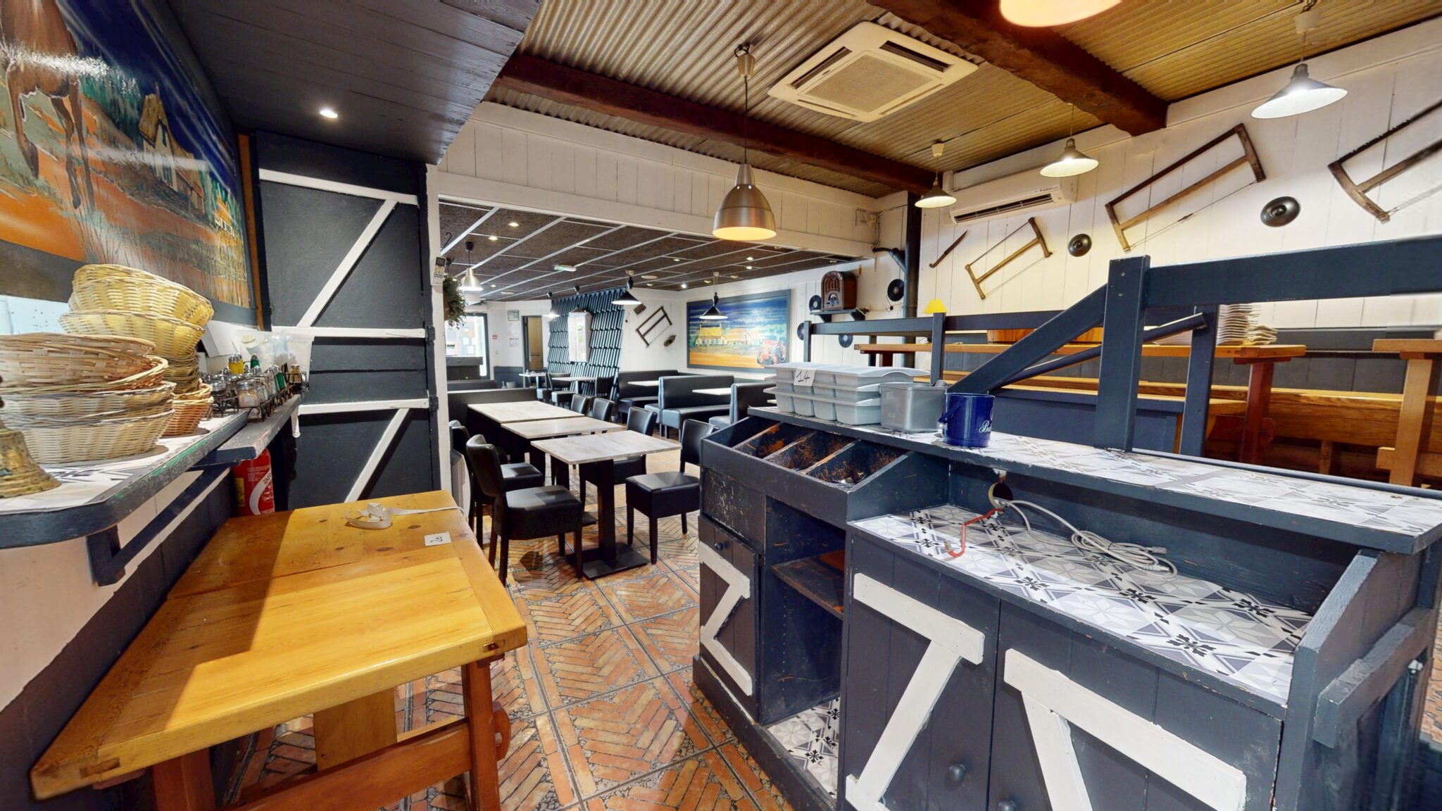 Immeuble de rapport - Ramzi Zouari Immobilier