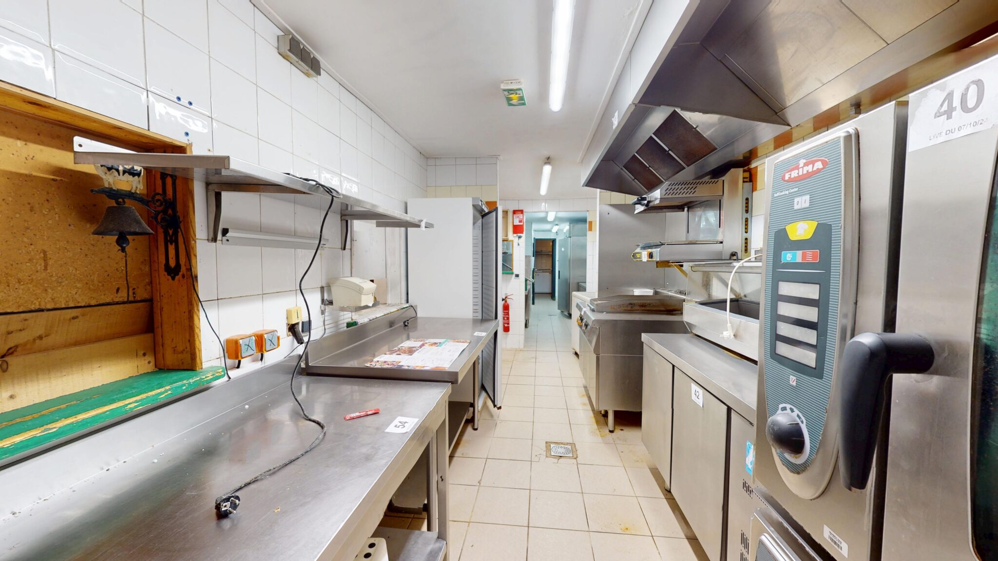 Immeuble de rapport - Ramzi Zouari Immobilier