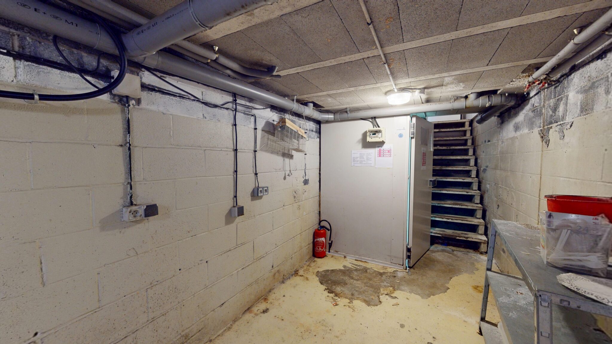 Immeuble de rapport - Ramzi Zouari Immobilier