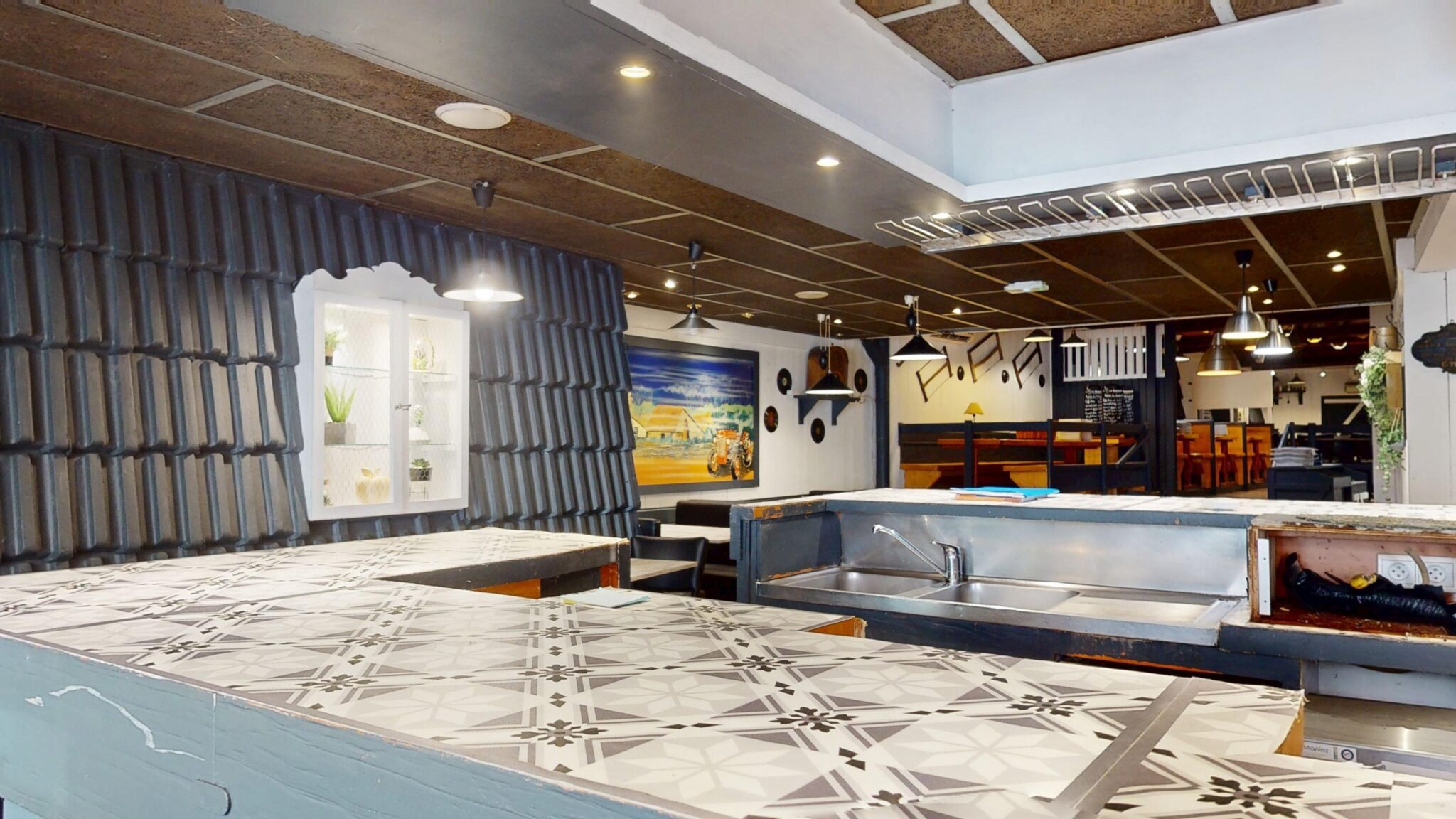 Immeuble de rapport - Ramzi Zouari Immobilier