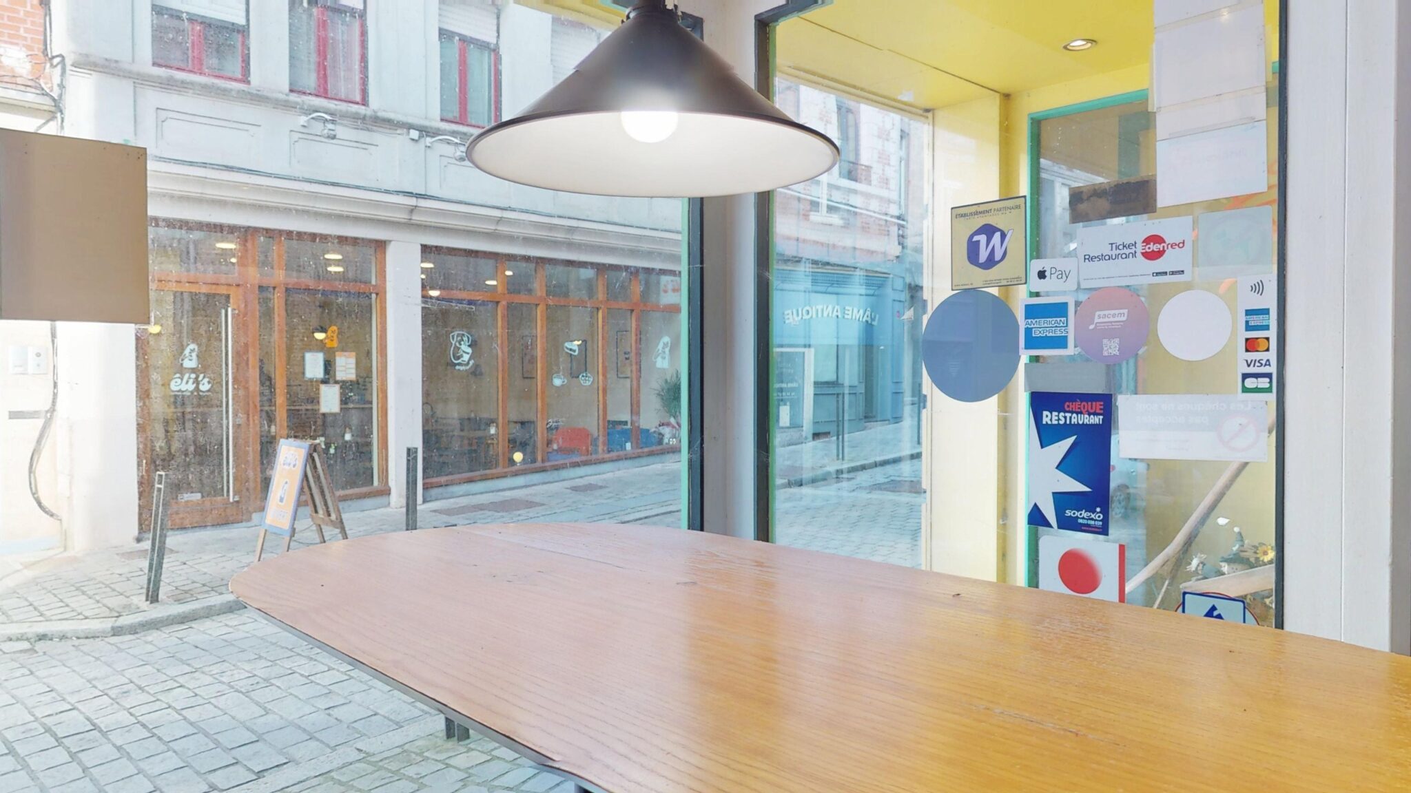 Immeuble de rapport - Ramzi Zouari Immobilier