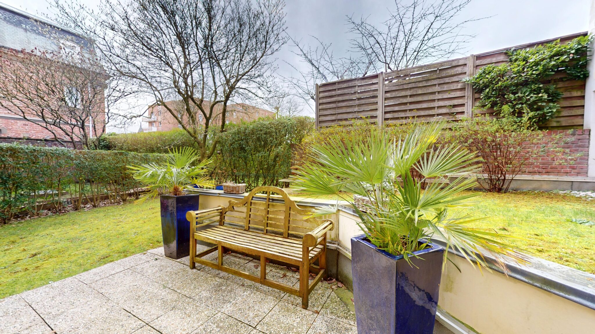 Photo annonce immobiliere - Ramzi Zouari Immobilier Villeneuve-d Ascq