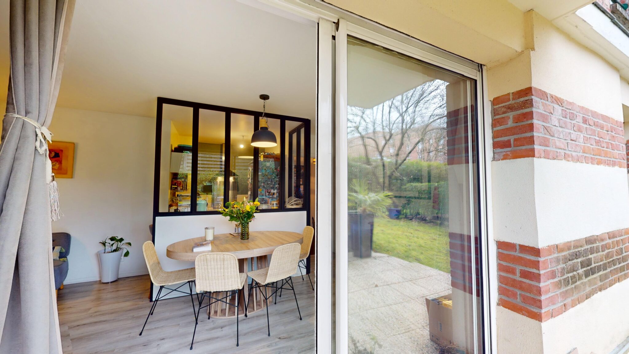 Photo annonce immobiliere - Ramzi Zouari Immobilier Villeneuve-d Ascq