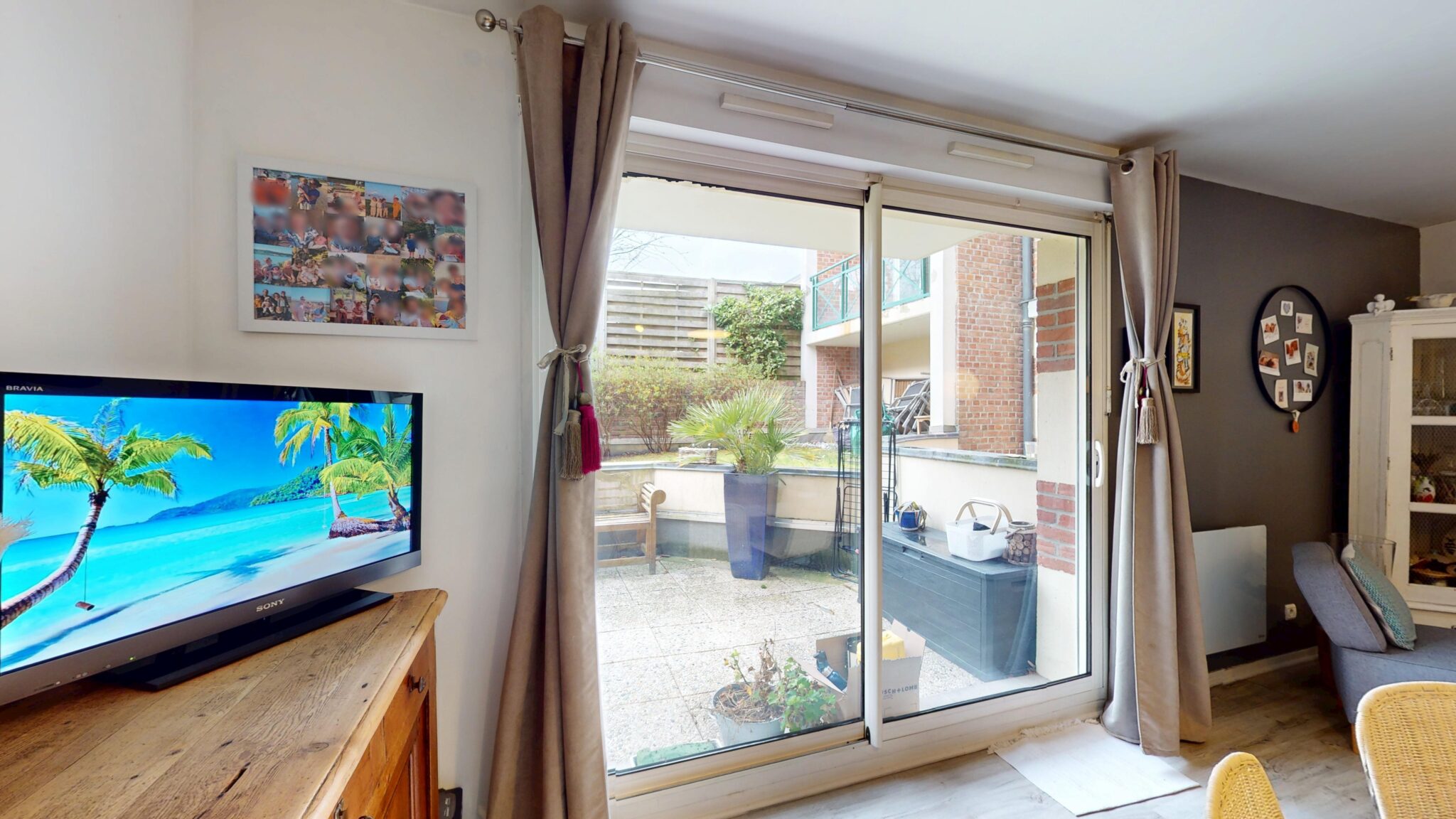 Photo annonce immobiliere - Ramzi Zouari Immobilier Villeneuve-d Ascq