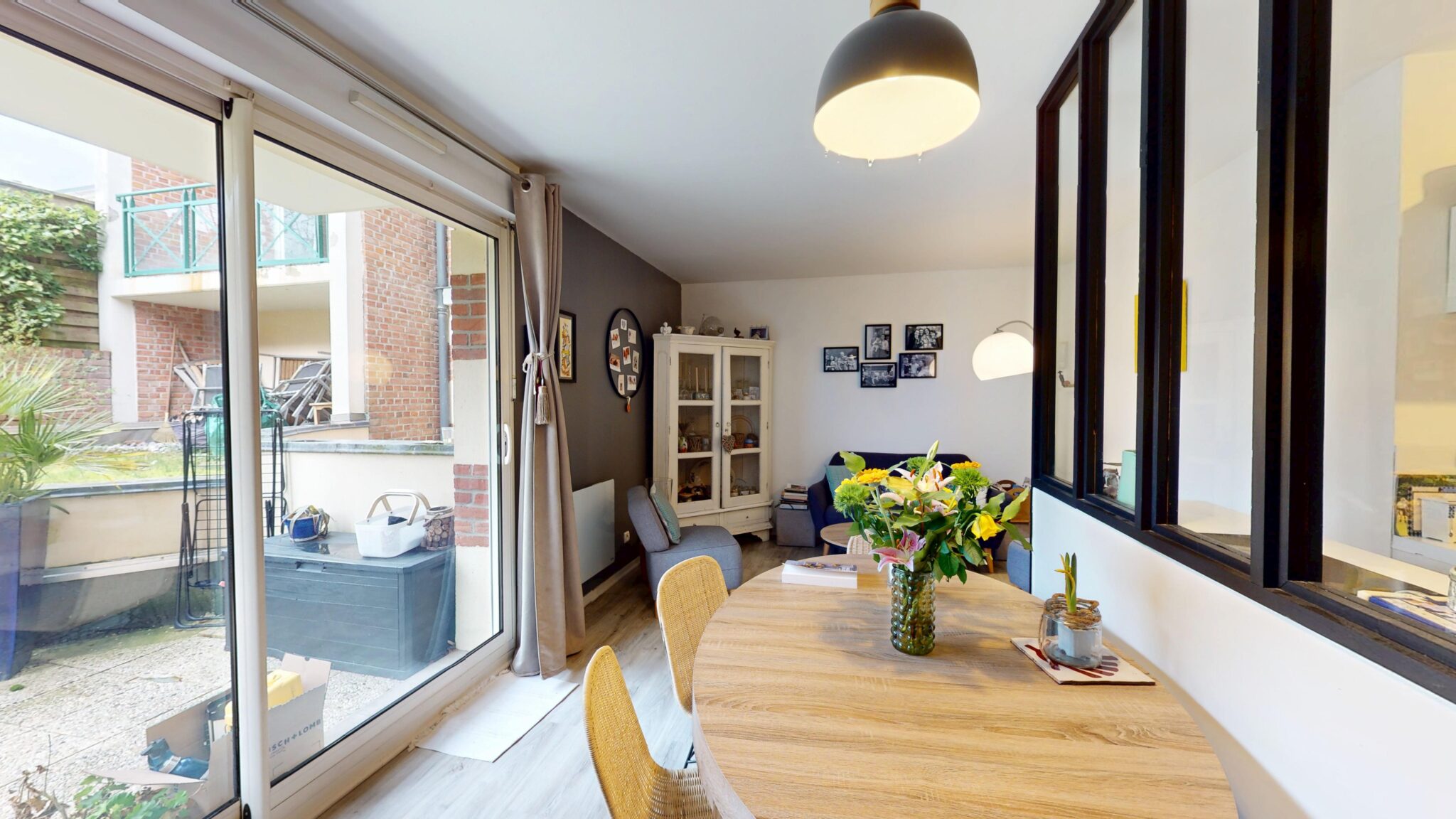 Photo annonce immobiliere - Ramzi Zouari Immobilier Villeneuve-d Ascq