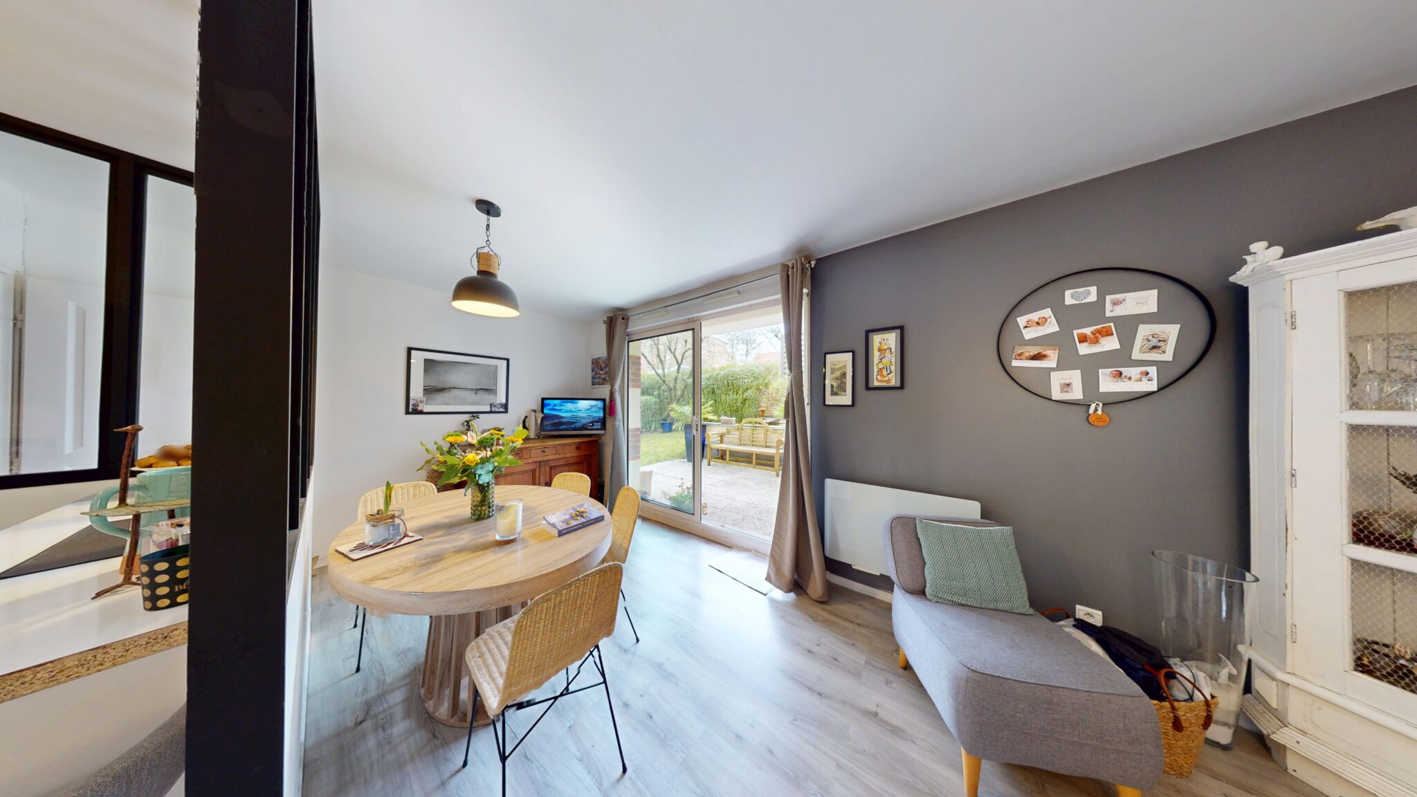 Photo annonce immobiliere - Ramzi Zouari Immobilier Villeneuve-d Ascq