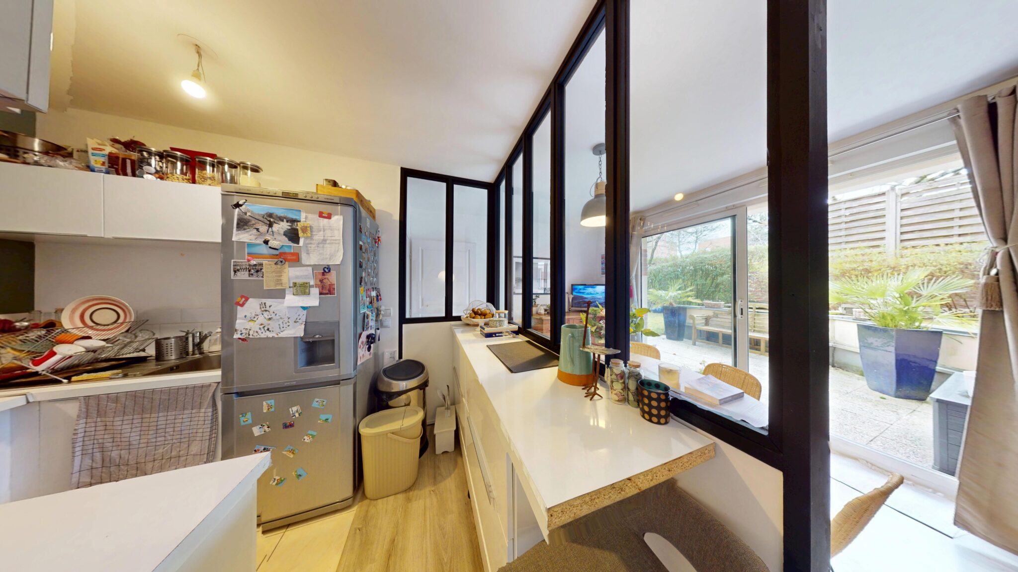 Photo annonce immobiliere - Ramzi Zouari Immobilier Villeneuve-d Ascq