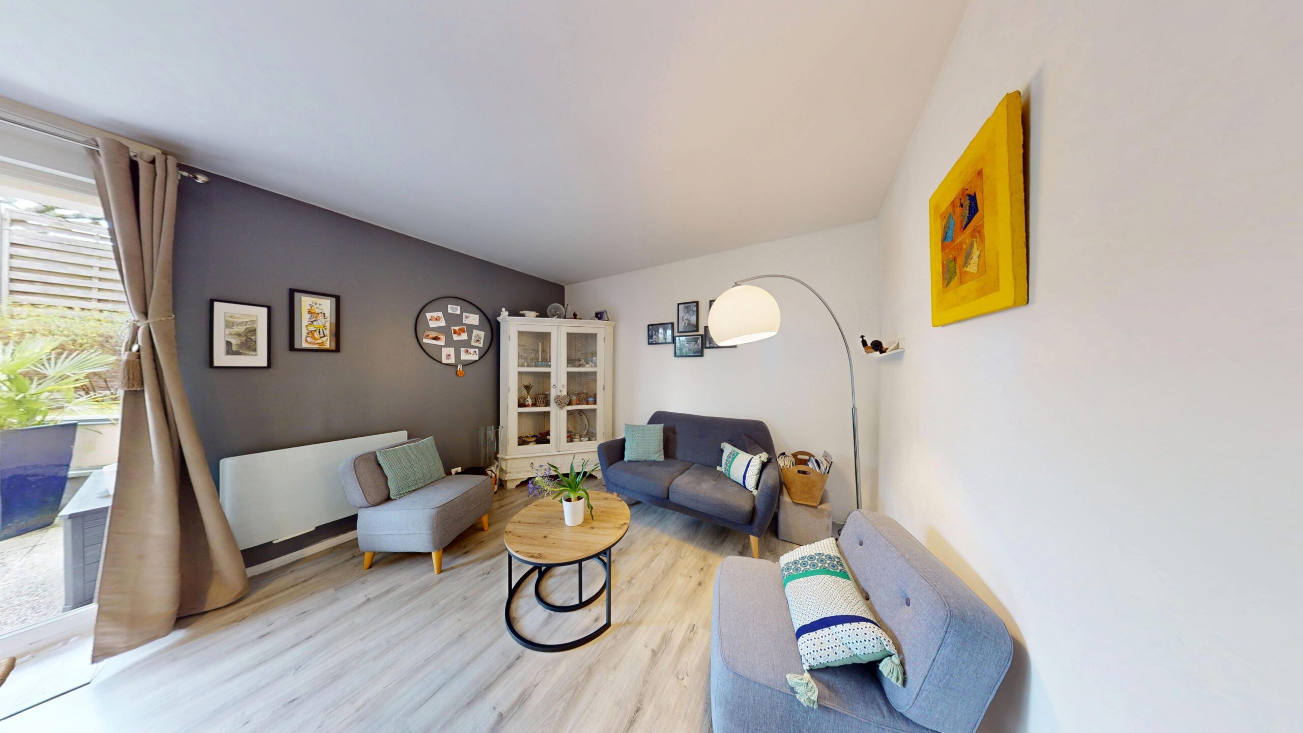 Photo annonce immobiliere - Ramzi Zouari Immobilier Villeneuve-d Ascq