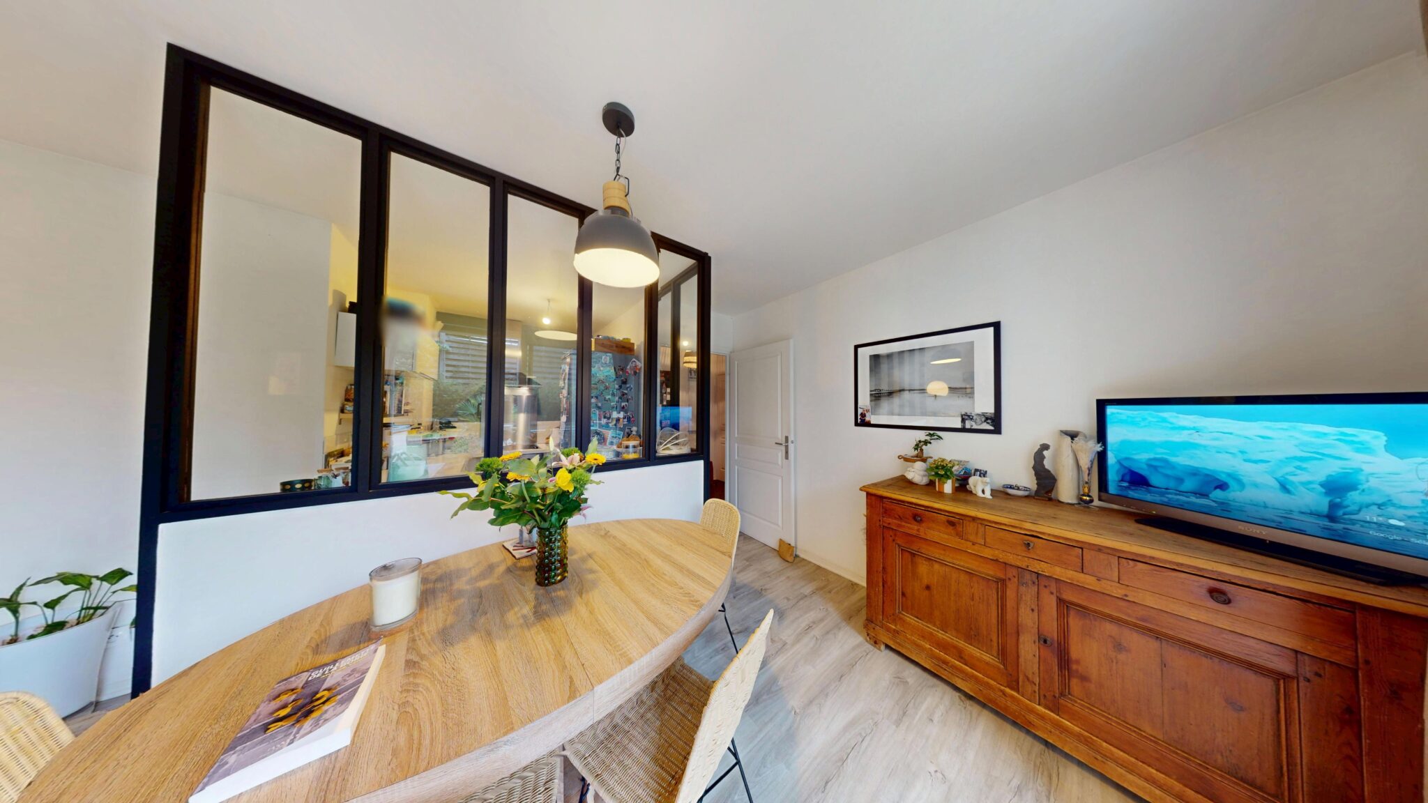 Photo annonce immobiliere - Ramzi Zouari Immobilier Villeneuve-d Ascq