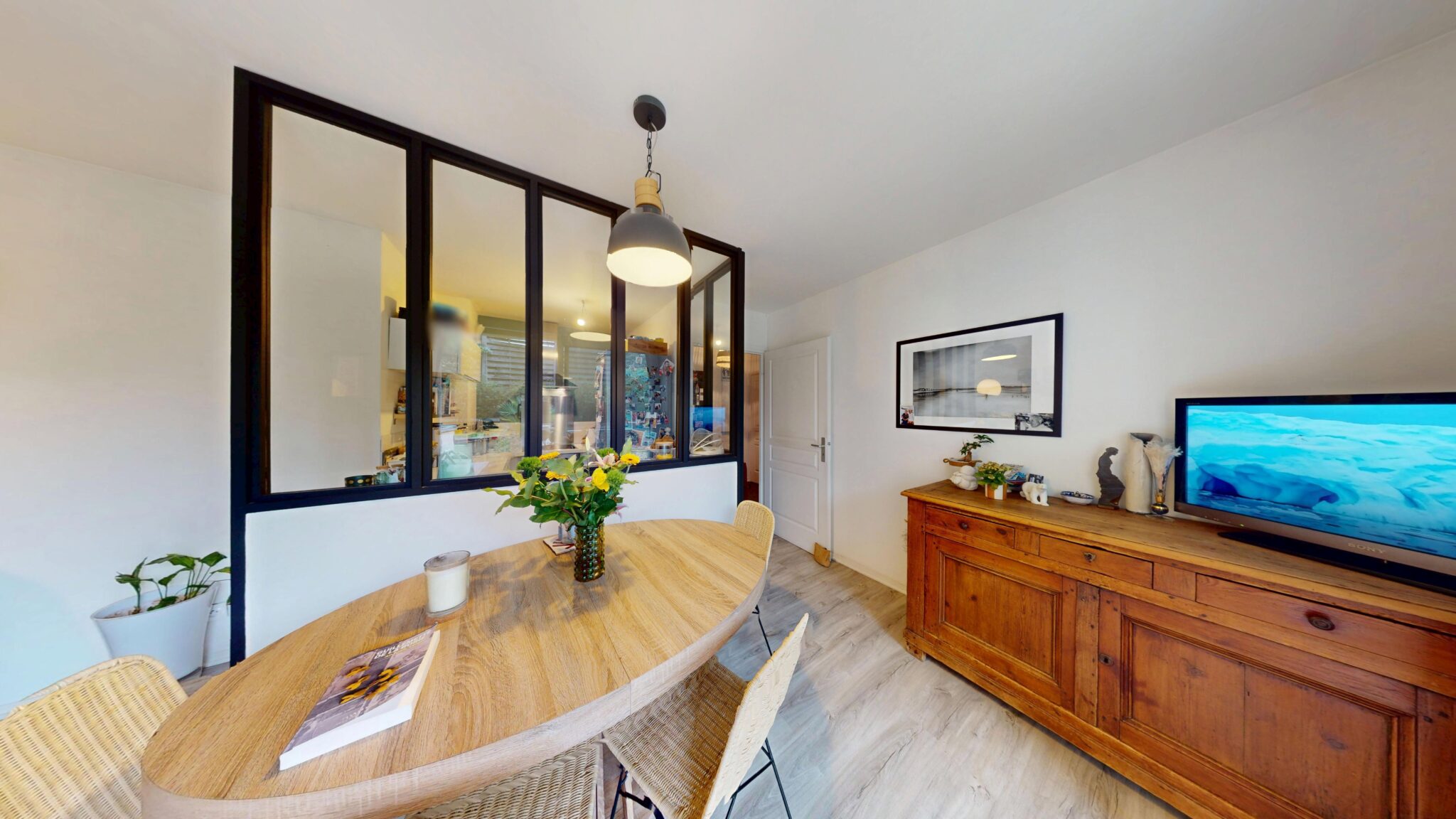 Photo annonce immobiliere - Ramzi Zouari Immobilier Villeneuve-d Ascq