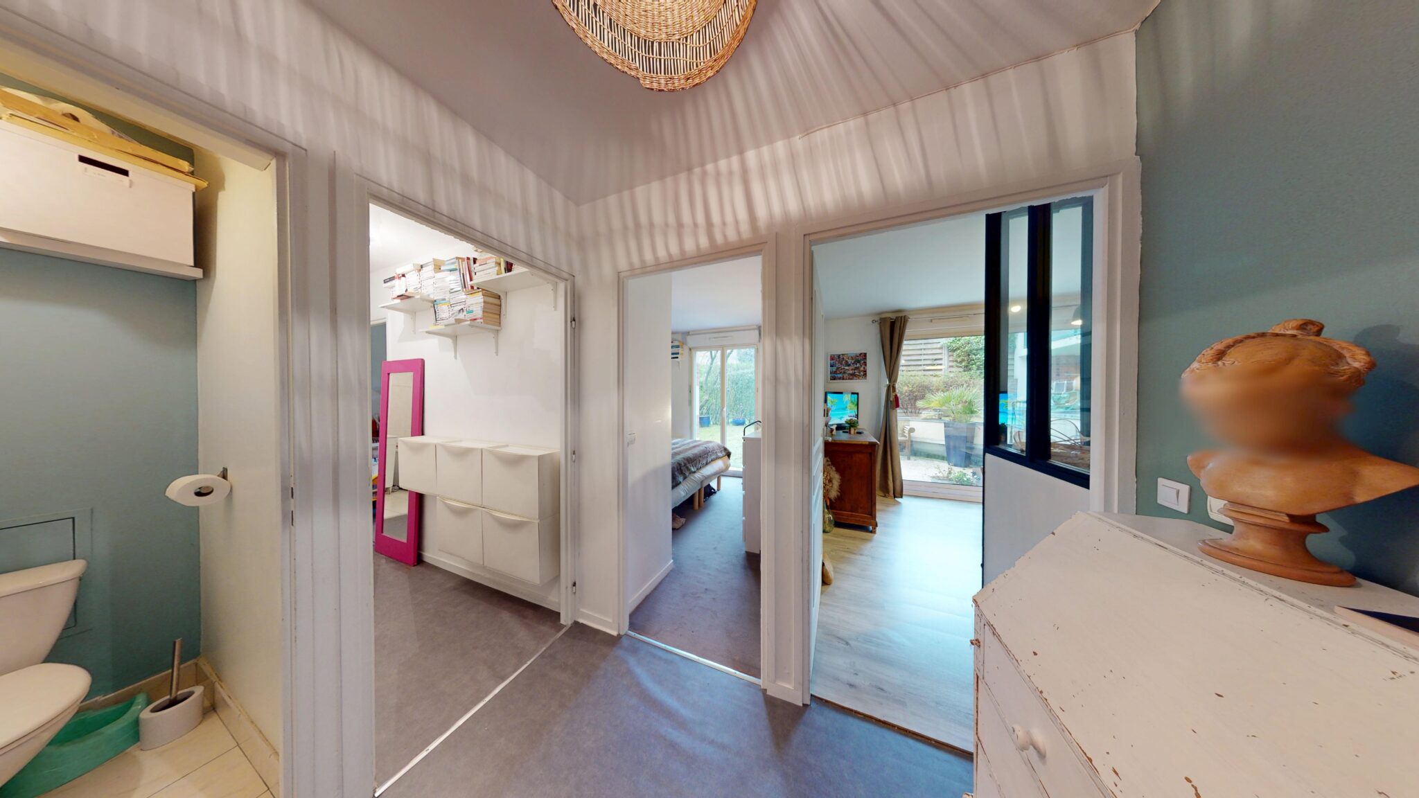 Photo annonce immobiliere - Ramzi Zouari Immobilier Villeneuve-d Ascq