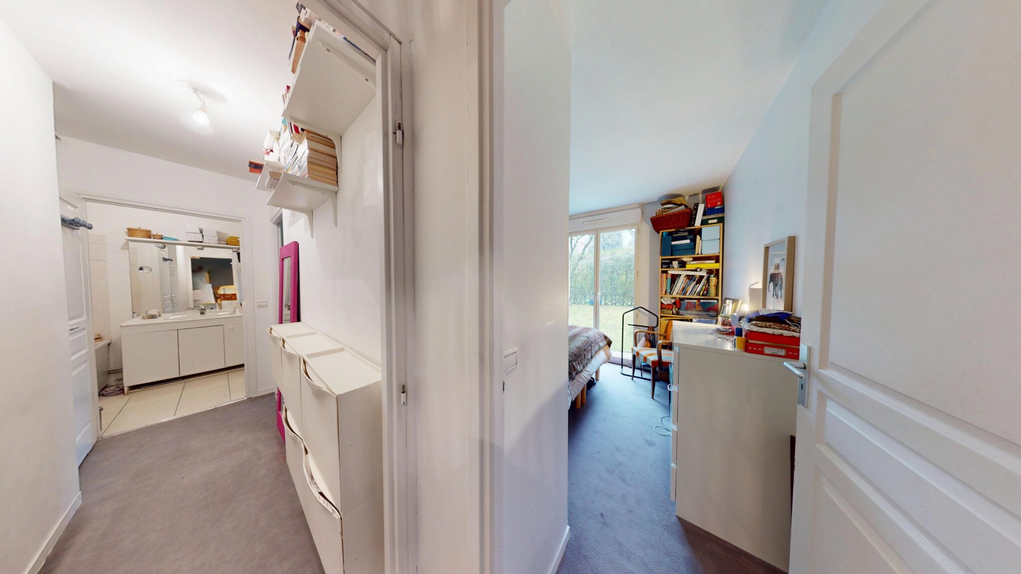 Photo annonce immobiliere - Ramzi Zouari Immobilier Villeneuve-d Ascq