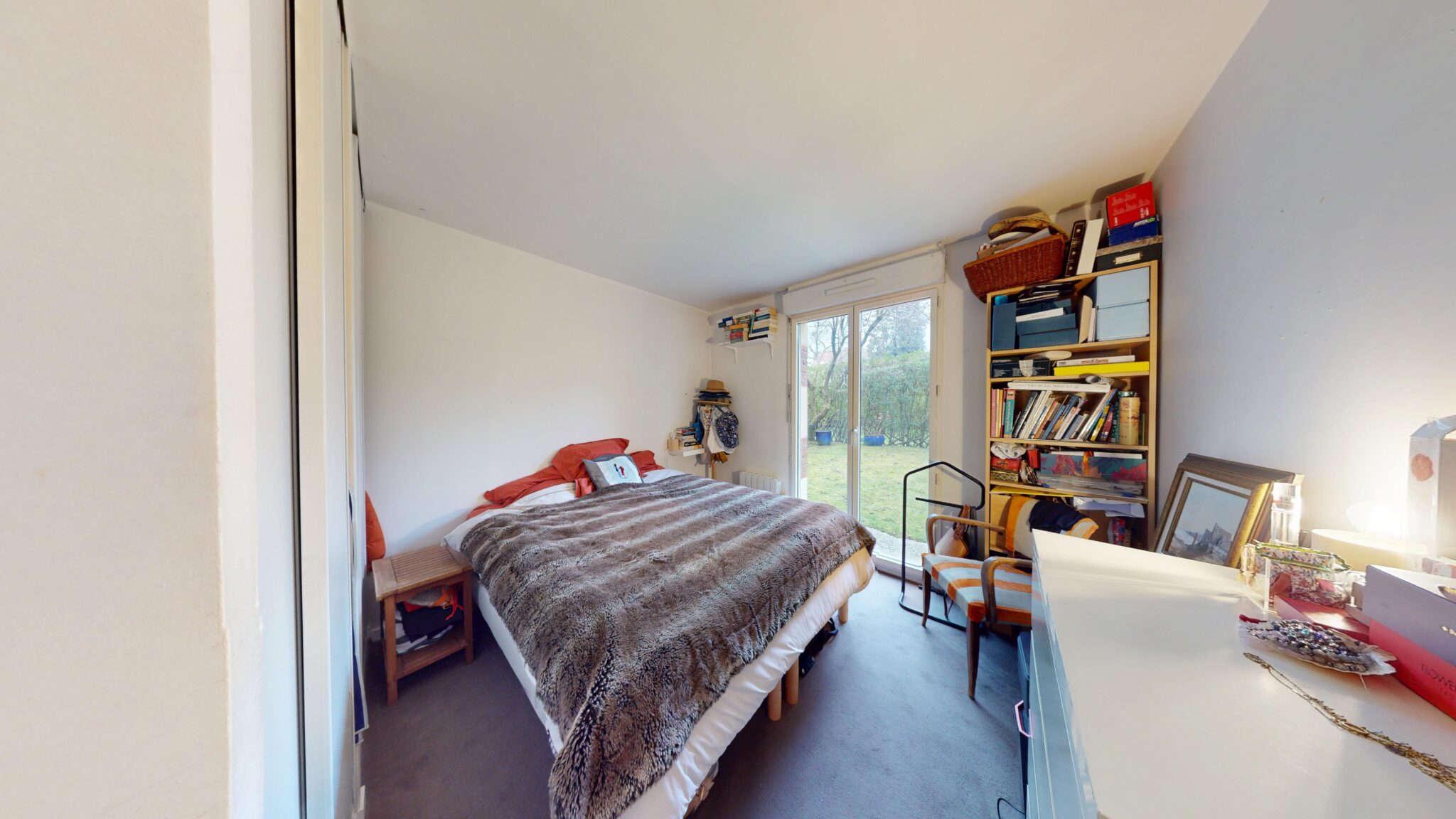 Photo annonce immobiliere - Ramzi Zouari Immobilier Villeneuve-d Ascq