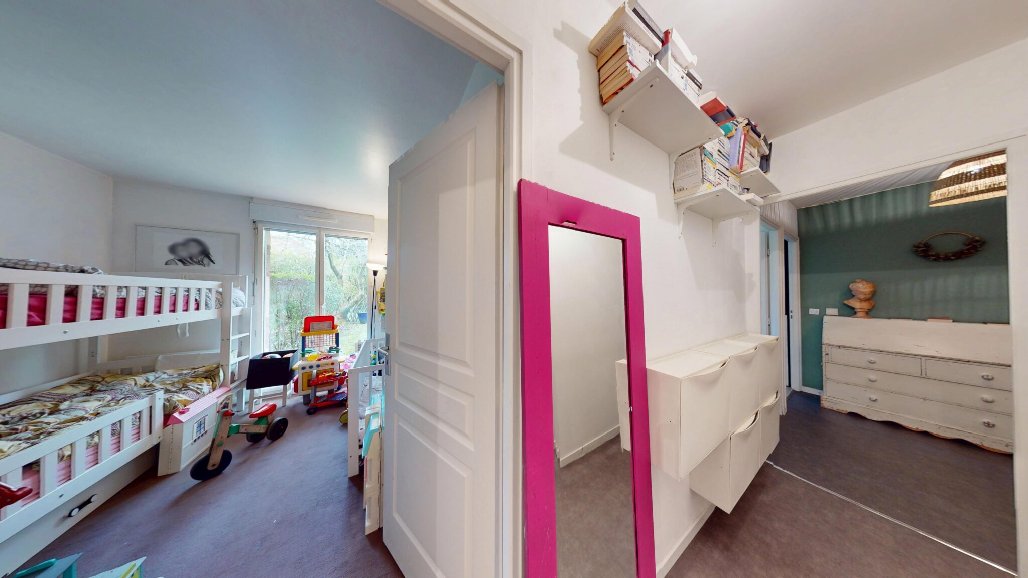 Photo annonce immobiliere - Ramzi Zouari Immobilier Villeneuve-d Ascq