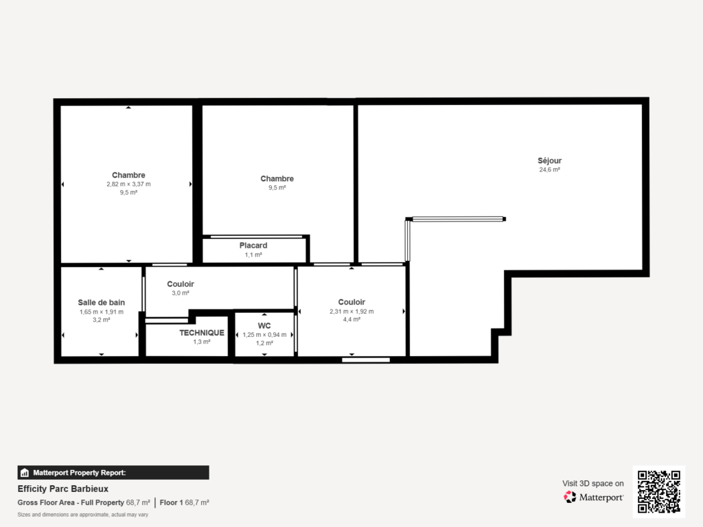Photo annonce immobiliere - Ramzi Zouari Immobilier Villeneuve-d Ascq