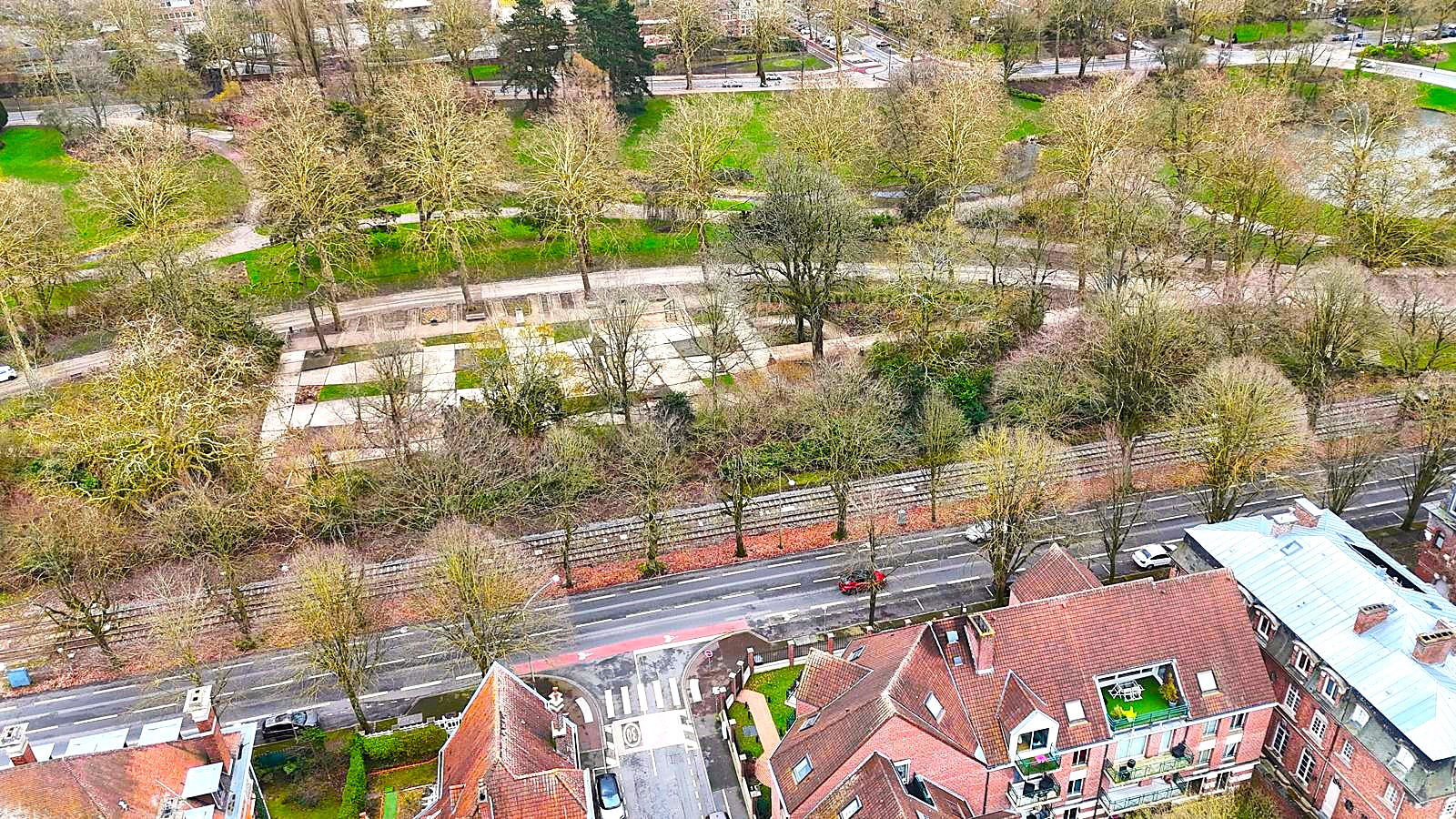 Photo annonce immobiliere - Ramzi Zouari Immobilier Villeneuve-d Ascq