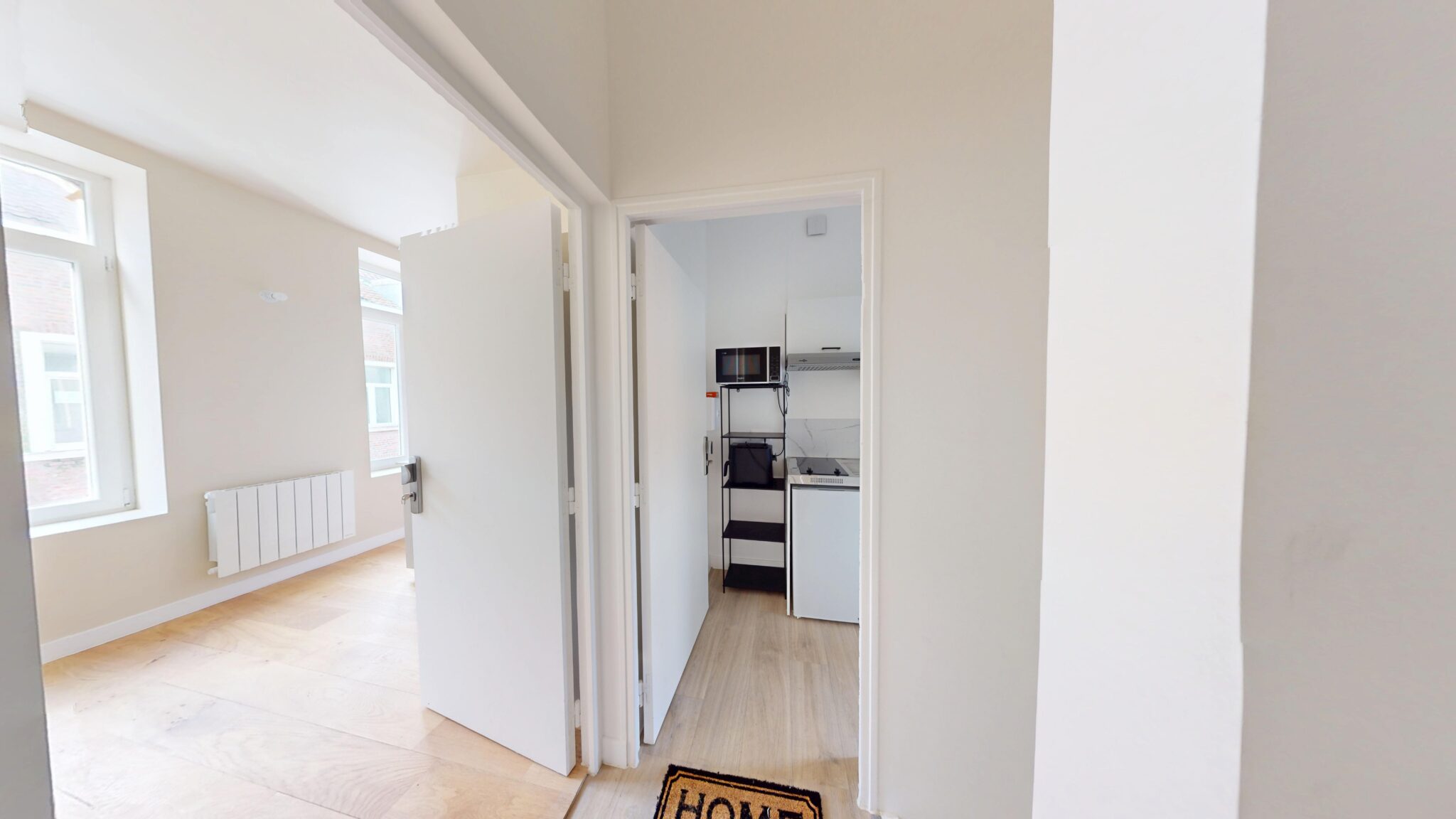 Photo annonce immobiliere - Ramzi Zouari Immobilier Villeneuve-d Ascq