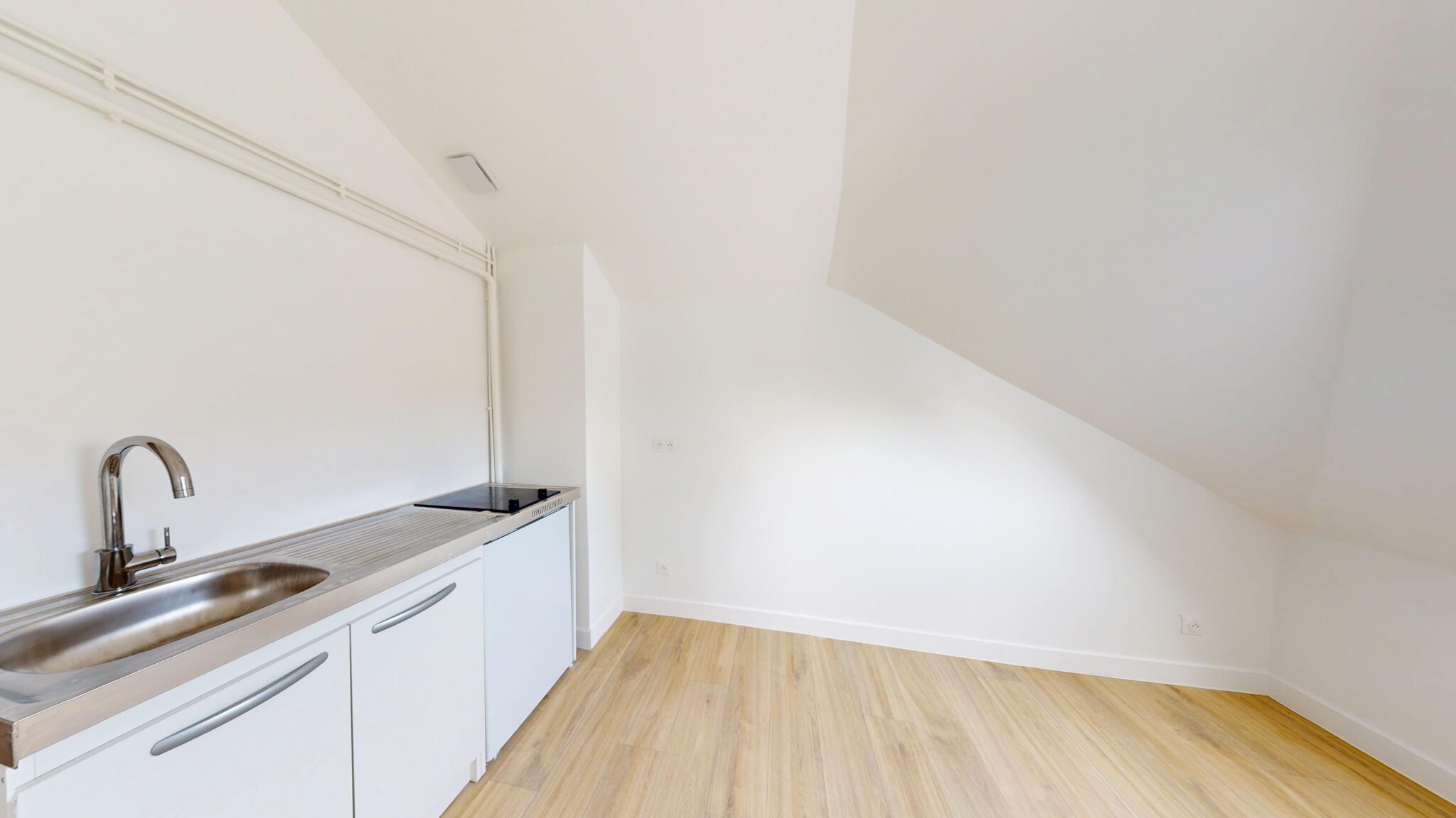 Photo annonce immobiliere - Ramzi Zouari Immobilier Villeneuve-d Ascq